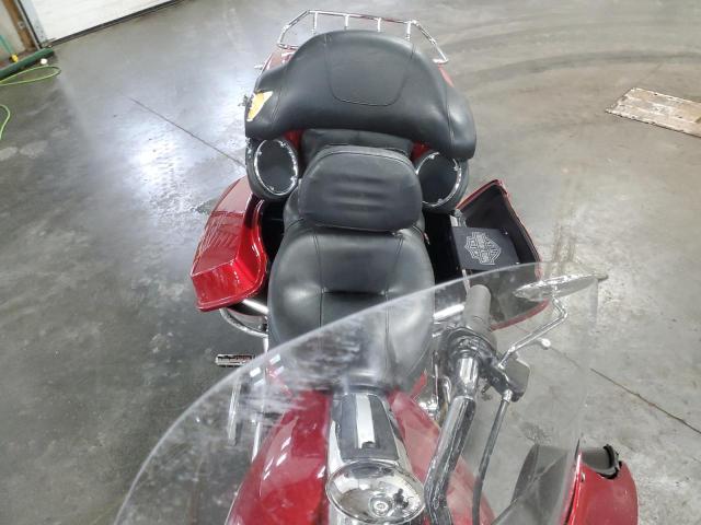 2012 HARLEY-DAVIDSON FLHTK ELEC 1HD1KEM1XCB635443