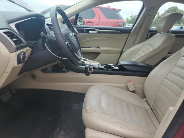 2015 FORD FUSION SE #3319027264