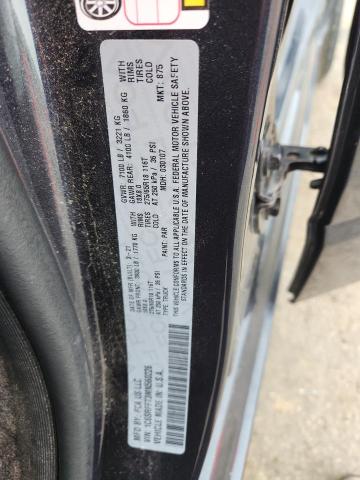 2021 RAM 1500 BIG H 1C6SRFFT3MN560226