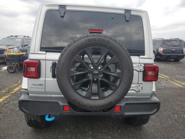 2024 JEEP WRANGLER S 1C4RJXP63RW145812
