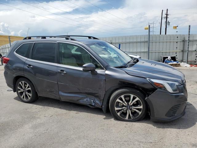 2023 SUBARU FORESTER L JF2SKAPC1PH464128