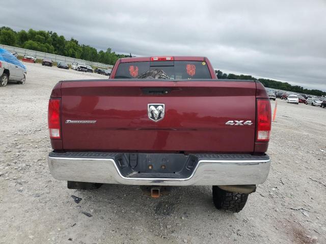 2016 RAM 1500 SLT 1C6RR7LT2GS392710