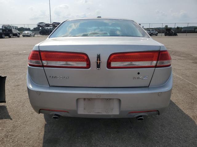 2010 LINCOLN MKZ - 3LNHL2GC1AR630984