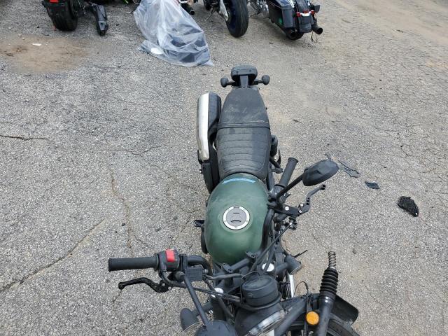 2023 HONDA CL500 A MLHPC6759P5001085