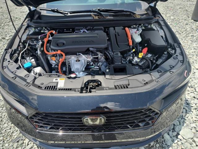 2025 HONDA ACCORD TOU - 1HGCY2F85SA043939