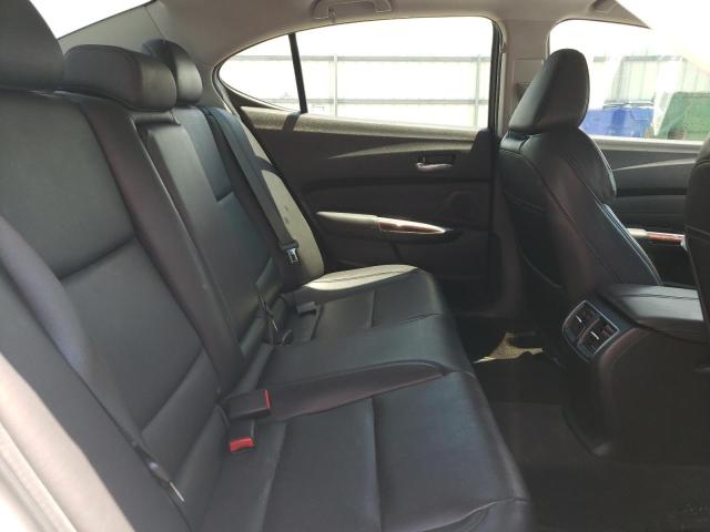2016 ACURA TLX TECH 19UUB1F59GA008074
