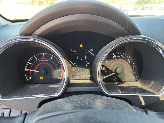 2011 TOYOTA HIGHLANDER - 5TDDK3EH1BS066035