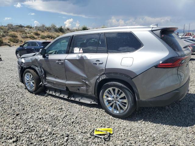Vin: 5tdaaab53ss087621, lot: 62024445, toyota highlander le 20252