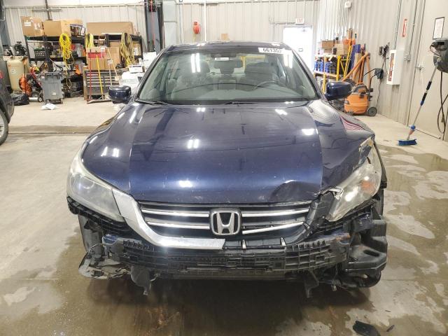 2013 HONDA ACCORD EXL - 1HGCR2F82DA177338