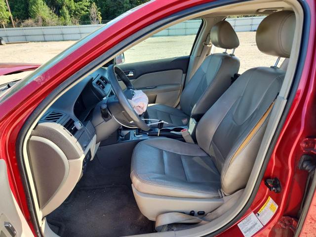 2011 FORD FUSION SEL - 3FAHP0JA1BR247896