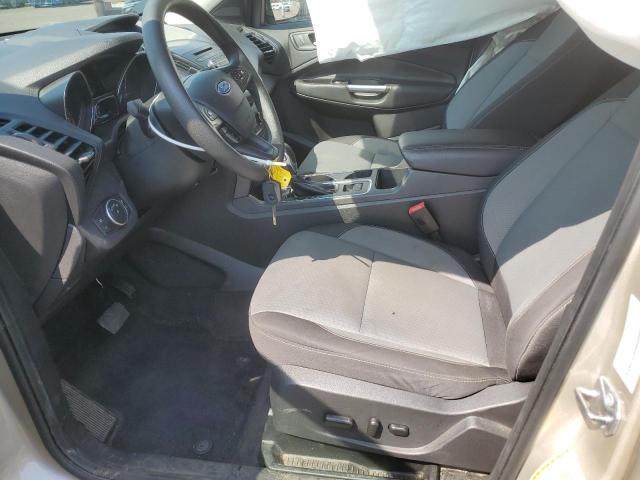 2018 FORD ESCAPE SE 1FMCU9GD7JUB92425
