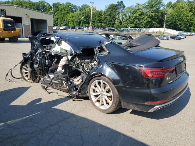 2019 AUDI A4 PREMIUM WAUENAF46KN006119