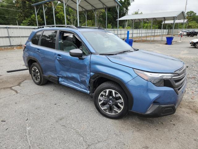 2025 SUBARU FORESTER P JF2SLDDC8SH488423