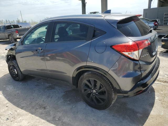 2021 HONDA HR-V SPORT 3CZRU5H18MM730614