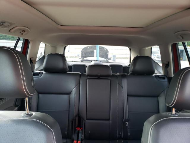 2023 VOLKSWAGEN ATLAS SEL 1V2SR2CAXPC536198