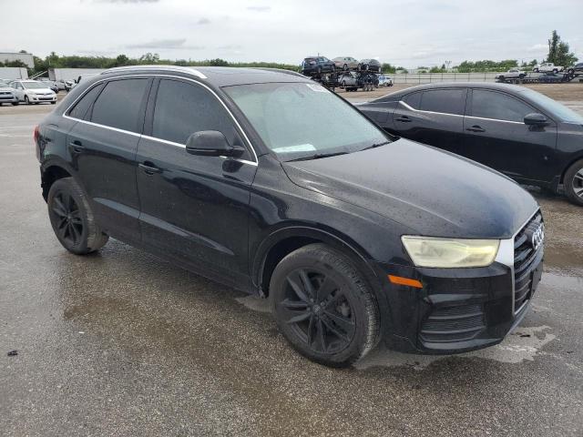 2016 AUDI Q3 PREMIUM WA1EFCFS0GR000207