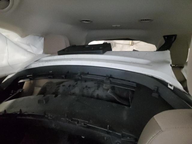 2021 FORD EXPLORER 1FMSK8BH1MGA32159