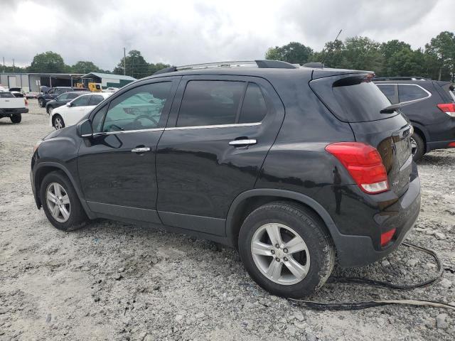 2019 CHEVROLET TRAX 1LT KL7CJLSB4KB774024