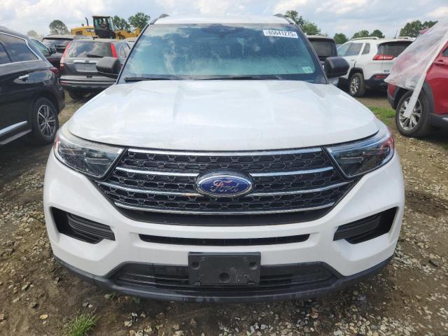 2020 FORD EXPLORER X 1FMSK8DH4LGB51903