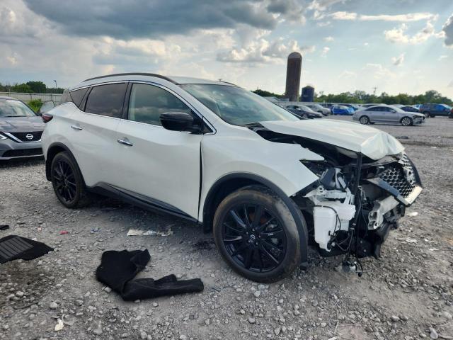 2023 NISSAN MURANO SV 5N1AZ2BJ6PC112849