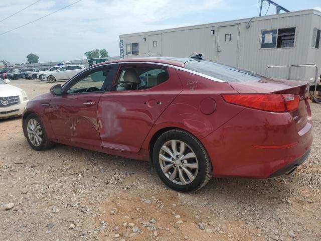 2014 KIA OPTIMA EX - 5XXGN4A74EG334444