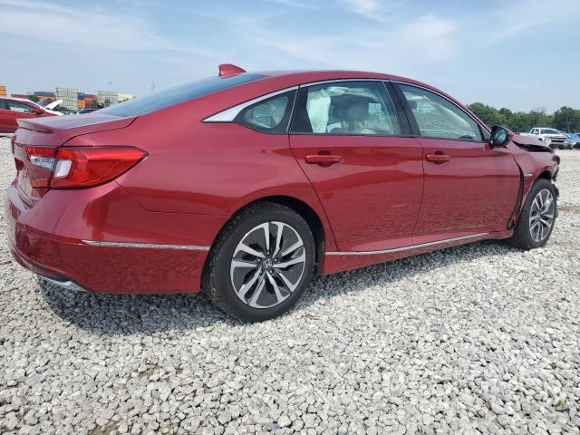 2018 HONDA ACCORD HYB 1HGCV3F56JA016509