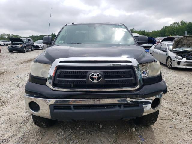 2011 TOYOTA TUNDRA DOU - 5TFUY5F11BX190439