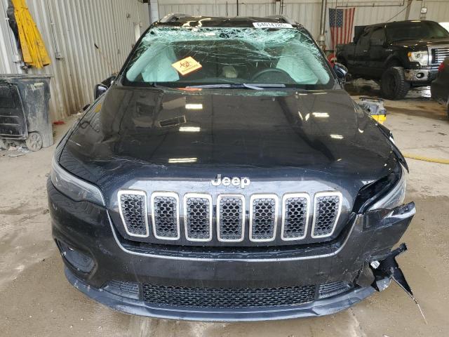 2019 JEEP CHEROKEE L - 1C4PJLCB9KD223420