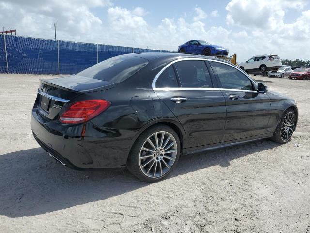 2018 MERCEDES-BENZ C 300 55SWF4JB4JU272844