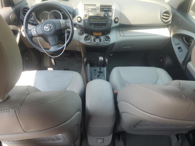 2011 TOYOTA RAV4 LIMIT - 2T3DF4DV6BW161027