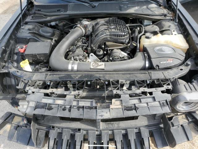 2017 DODGE CHALLENGER - 2C3CDZGG8HH592820