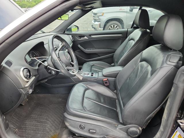 2019 AUDI A3 PREMIUM WAU7ELFF3K1030679