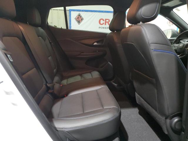 2025 BUICK ENVISTA SPORT TOURING KL47LBEP4SB142067