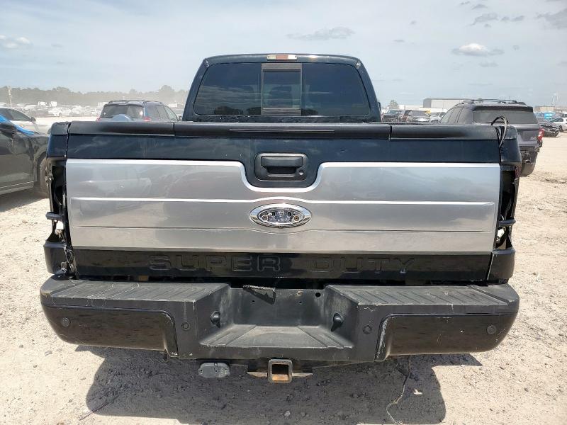 2015 FORD F350 SUPER - 1FT8W3DT1FEC78179