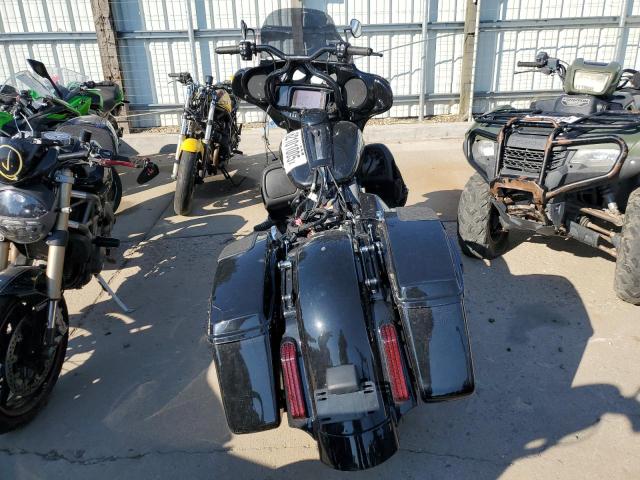 2021 HARLEY-DAVIDSON FLHTK 1HD1KEF12MB654227