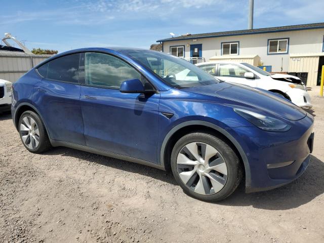 2022 TESLA MODEL Y - 7SAYGDEE6NF545464