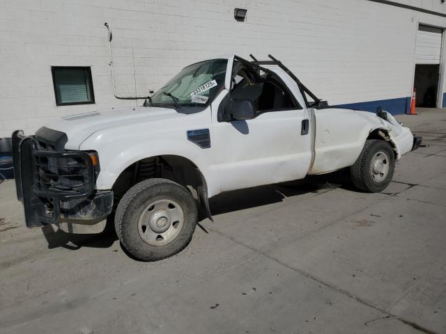 FORD F250 SUPER