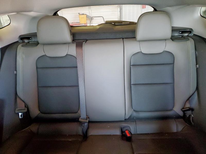2025 CHEVROLET TRAX ACTIV KL77LKEP6SC111139