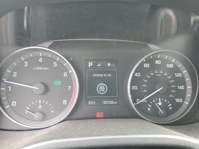 2017 HYUNDAI ELANTRA KMHD84LF8HU428318