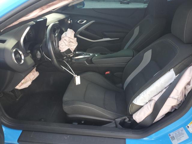 2023 CHEVROLET CAMARO LT1 1G1FE1R76P0131843