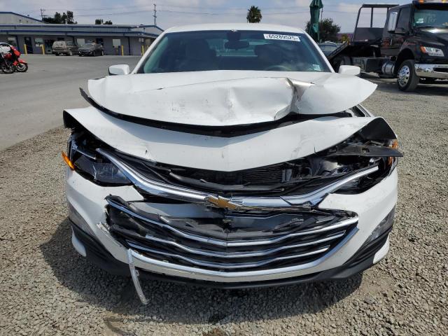 2022 CHEVROLET MALIBU LT 1G1ZD5ST5NF148870