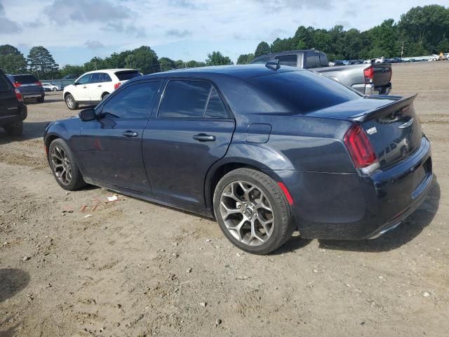 2018 CHRYSLER 300 S - 2C3CCABGXJH244647