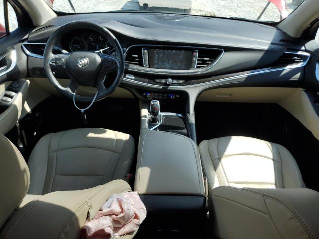 2019 BUICK ENCLAVE ES 5GAERBKW2KJ222157