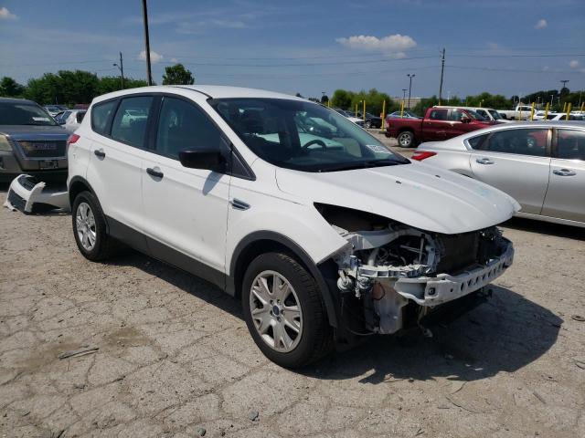 Vin: 1fmcu0f72duc83551, lot: 63274395, ford escape s 20134