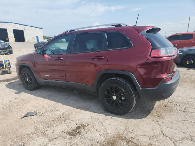 2020 JEEP CHEROKEE L - 1C4PJLCB8LD547444