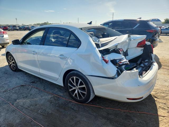 2017 VOLKSWAGEN JETTA SE 3VWDB7AJ5HM202334