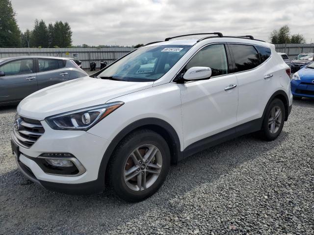 HYUNDAI SANTA FE S