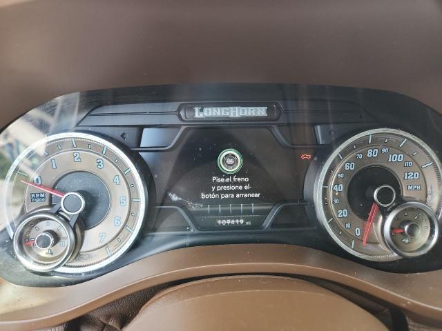 2021 RAM 1500 LONGH - 1C6SRFKT3MN696748