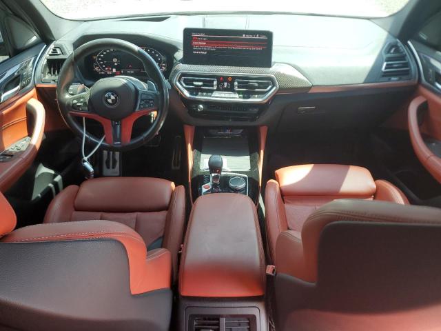 2024 BMW X3 M 5YM13EC09R9T57052
