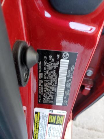 2024 LEXUS ES 250 BAS 58AD11D16RU012977
